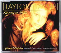 Taylor Dayne - Greatest Hits - Remix